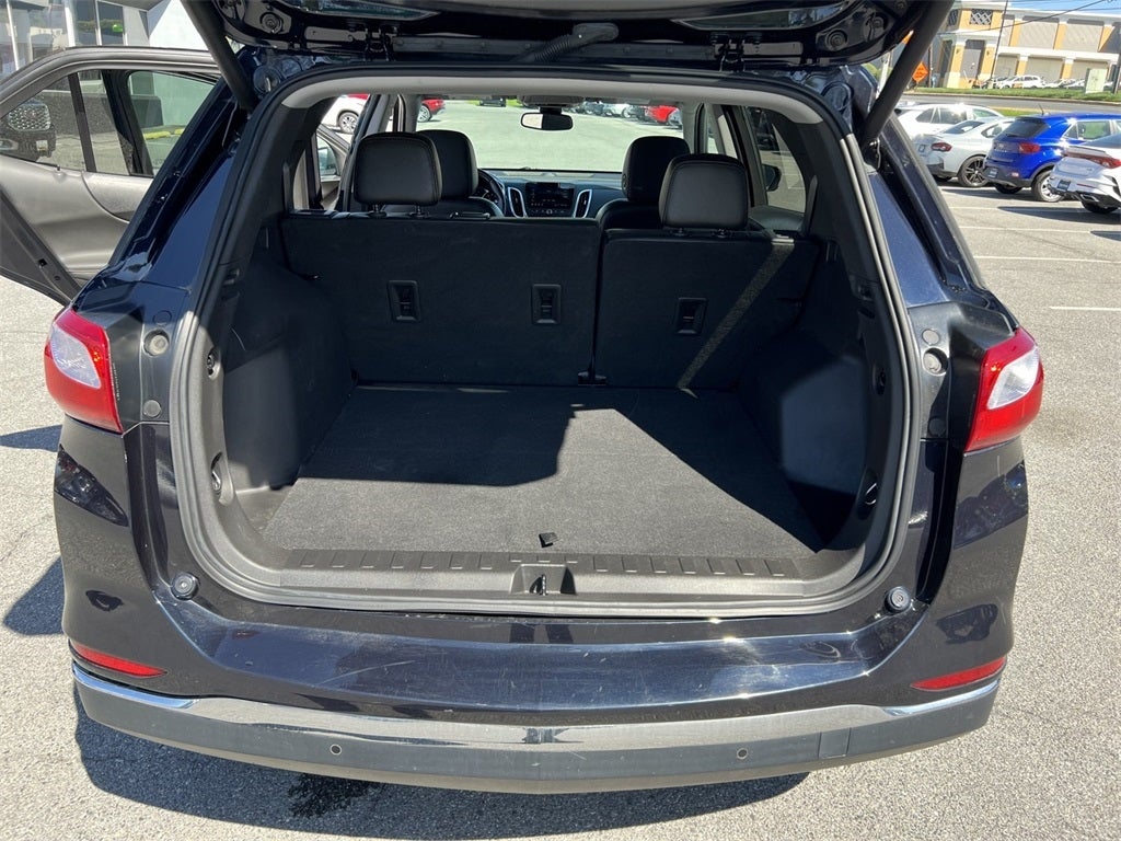 2021 Chevrolet Equinox Premier