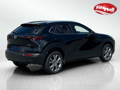 2023 Mazda Mazda CX-30 2.5 S Preferred Package