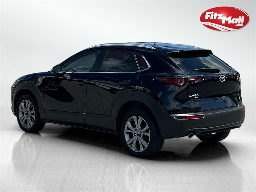 2023 Mazda Mazda CX-30 2.5 S Preferred Package