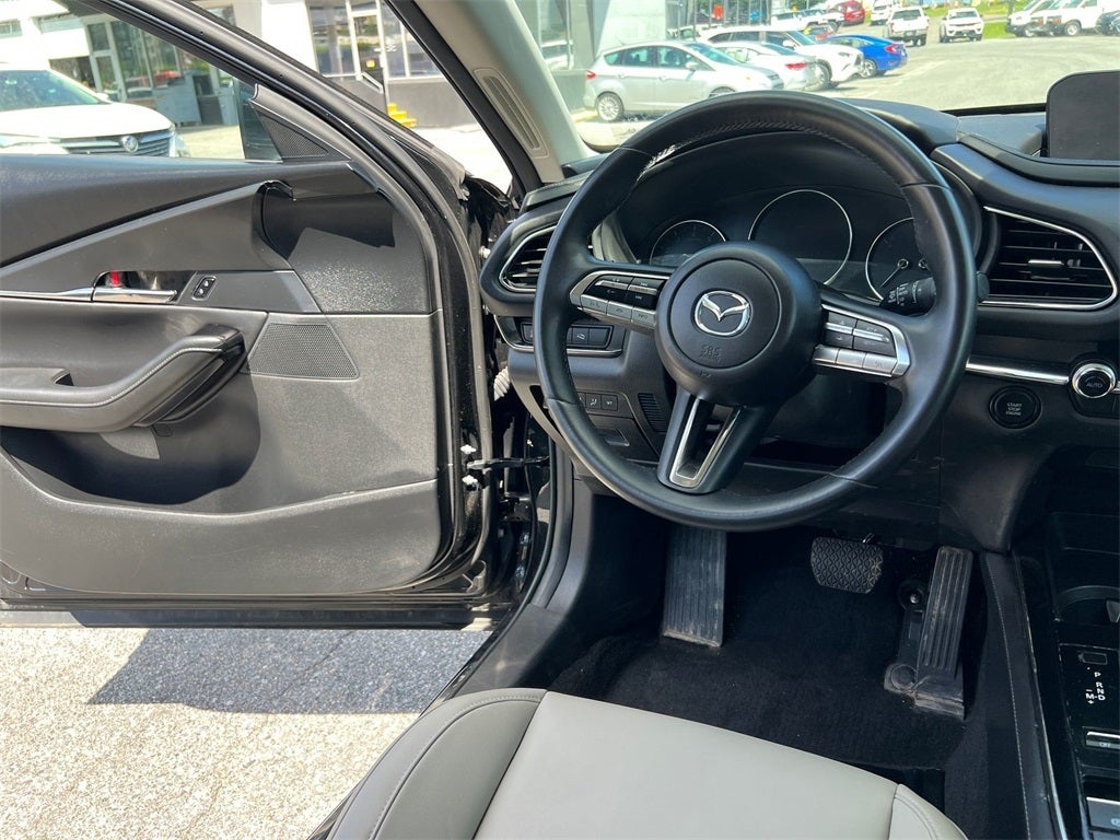 2023 Mazda Mazda CX-30 2.5 S Preferred Package