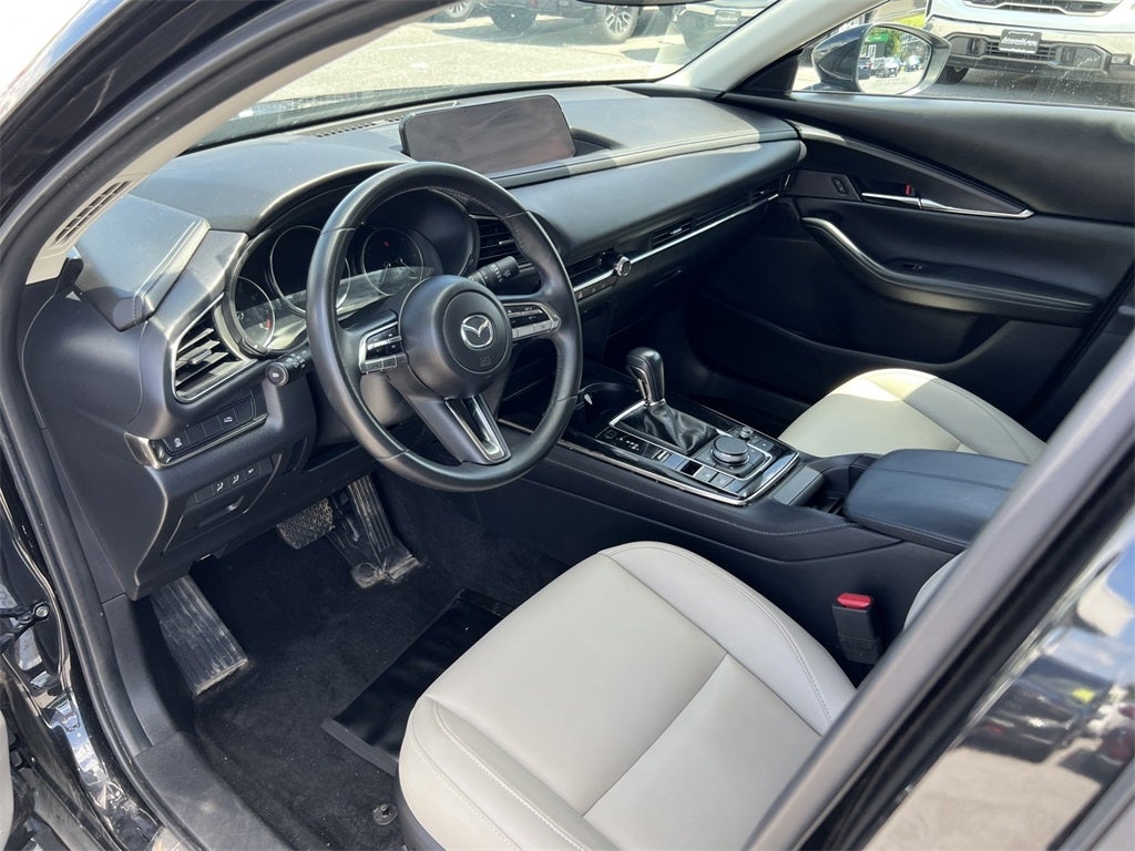2023 Mazda Mazda CX-30 2.5 S Preferred Package