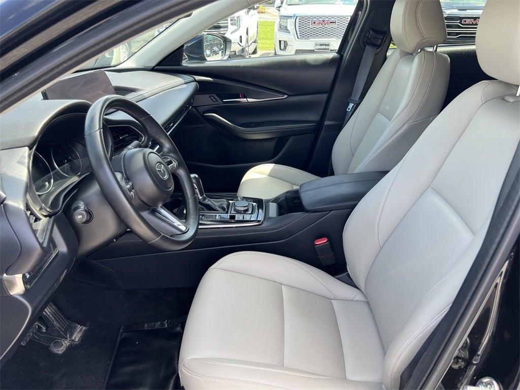 2023 Mazda Mazda CX-30 2.5 S Preferred Package