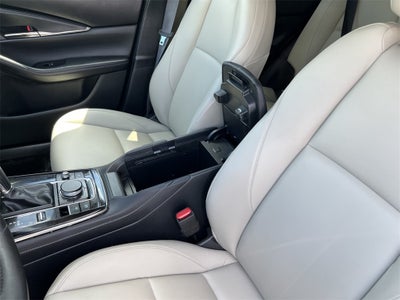 2023 Mazda Mazda CX-30 2.5 S Preferred Package