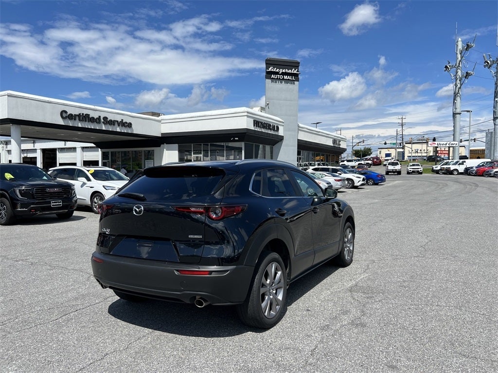 2023 Mazda Mazda CX-30 2.5 S Preferred Package