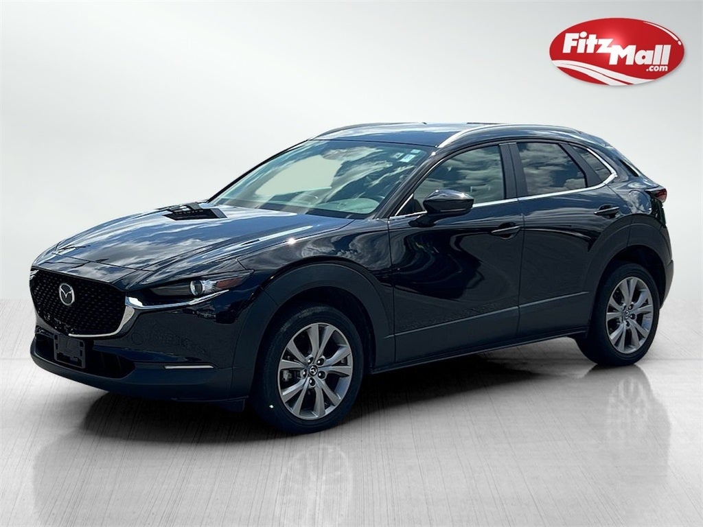 2023 Mazda Mazda CX-30 2.5 S Preferred Package