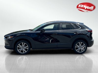 2023 Mazda Mazda CX-30 2.5 S Preferred Package