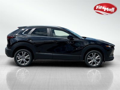 2023 Mazda Mazda CX-30 2.5 S Preferred Package