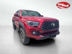2022 Toyota Tacoma TRD Off-Road V6