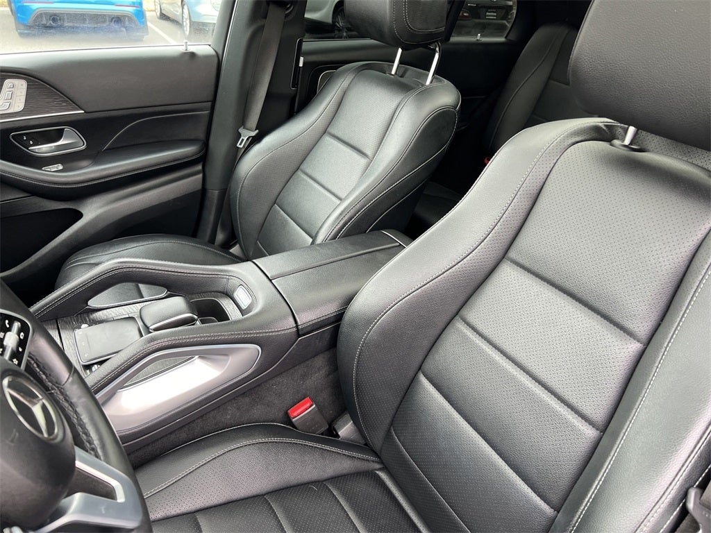 2022 Mercedes-Benz GLE GLE 350 4MATIC®