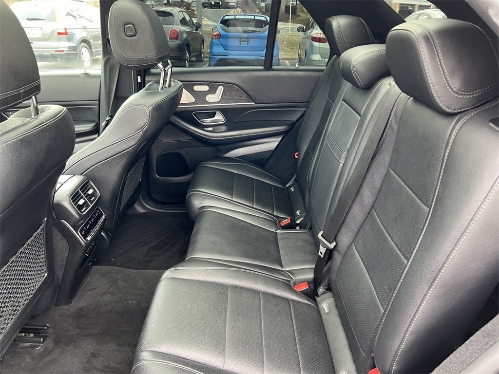 2022 Mercedes-Benz GLE GLE 350 4MATIC®