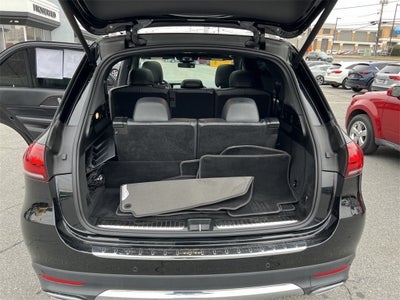 2022 Mercedes-Benz GLE GLE 350 4MATIC®
