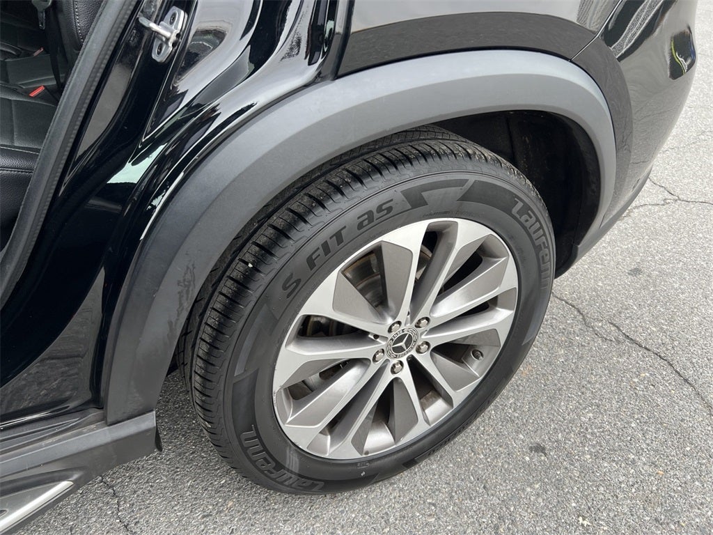 2022 Mercedes-Benz GLE GLE 350 4MATIC®