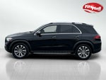 2022 Mercedes-Benz GLE GLE 350 4MATIC®