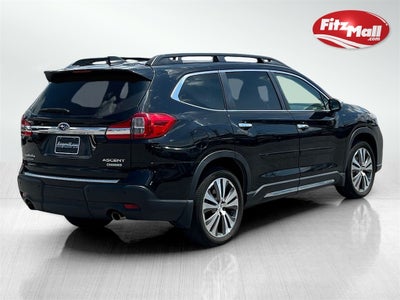 2022 Subaru Ascent Touring