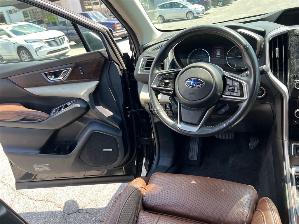 2022 Subaru Ascent Touring
