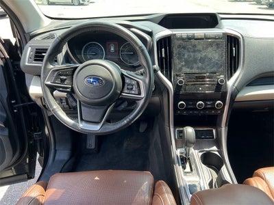 2022 Subaru Ascent Touring