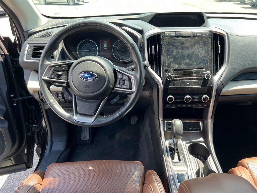 2022 Subaru Ascent Touring