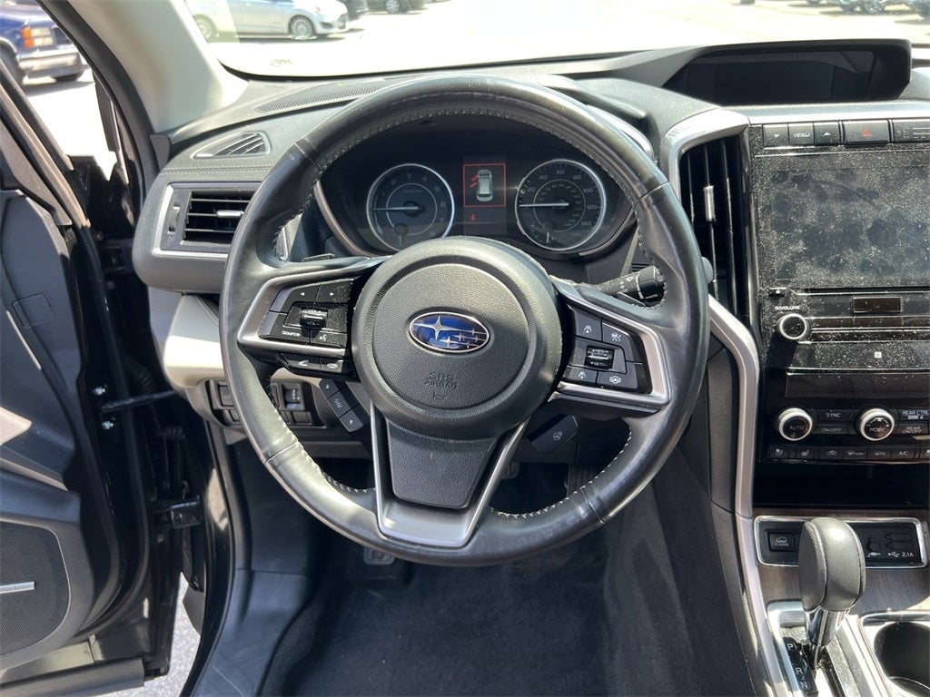 2022 Subaru Ascent Touring