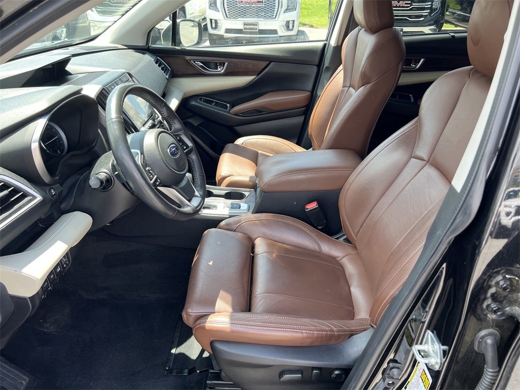 2022 Subaru Ascent Touring