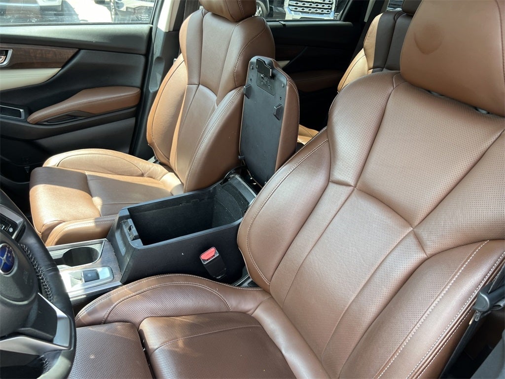 2022 Subaru Ascent Touring