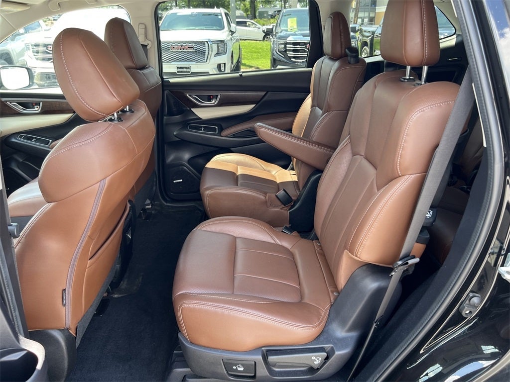 2022 Subaru Ascent Touring