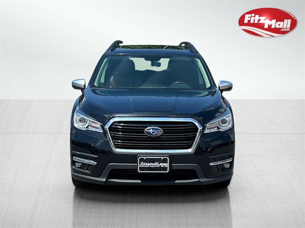 2022 Subaru Ascent Touring