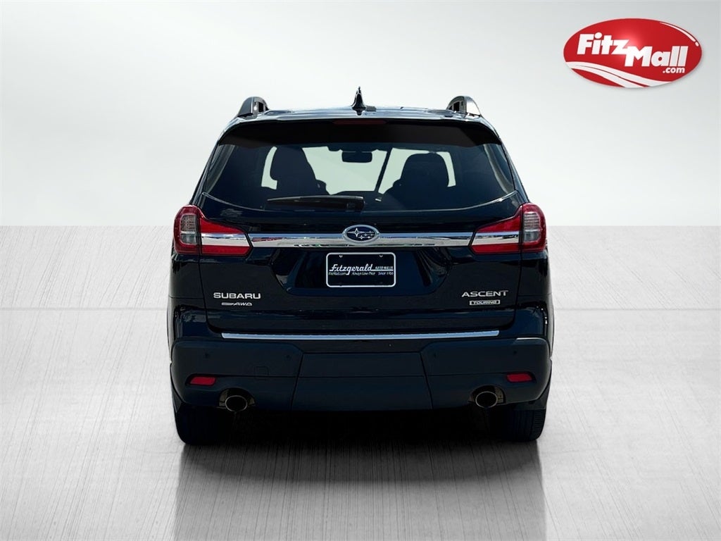 2022 Subaru Ascent Touring