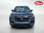2021 Honda Passport Sport