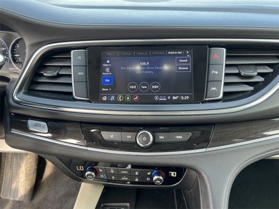 2022 Buick Enclave Premium Group