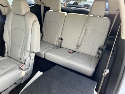 2022 Buick Enclave Premium Group