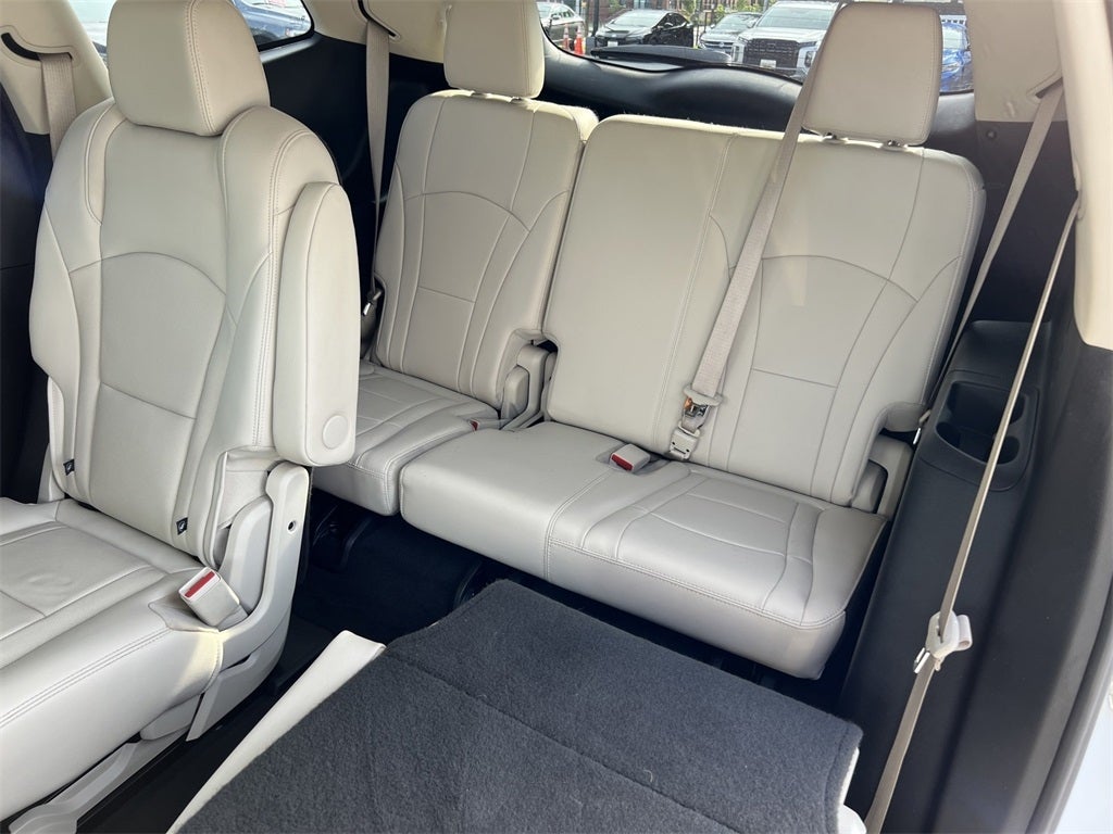 2022 Buick Enclave Premium Group