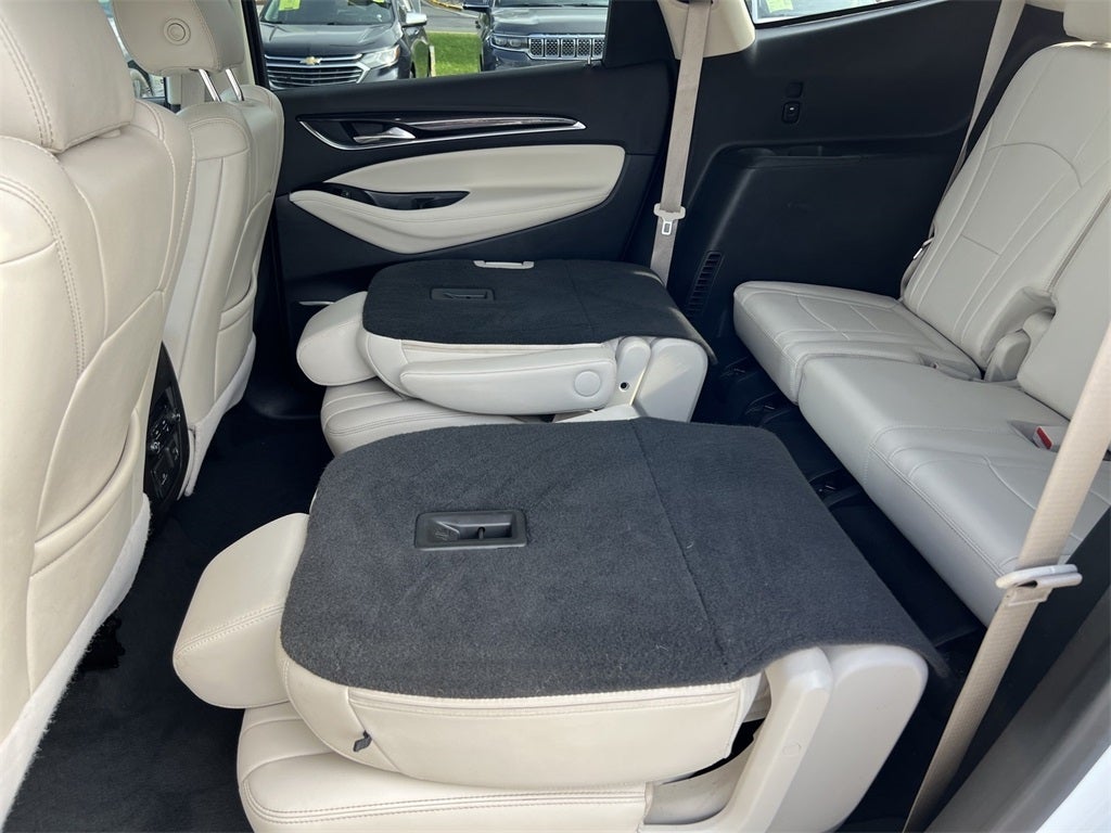 2022 Buick Enclave Premium Group