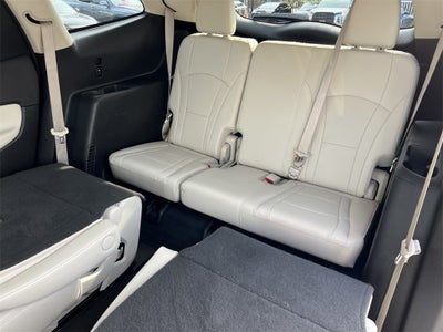 2022 Buick Enclave Premium Group