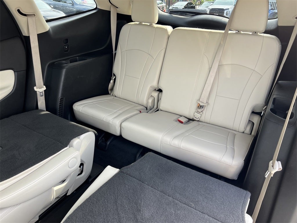 2022 Buick Enclave Premium Group