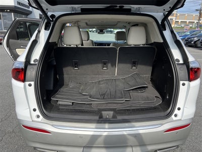 2022 Buick Enclave Premium Group