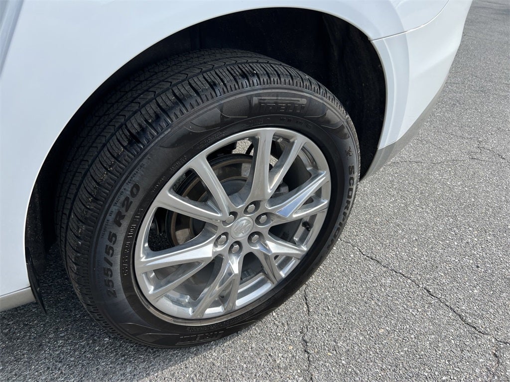 2022 Buick Enclave Premium Group