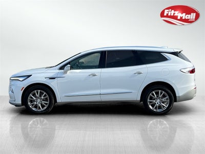 2022 Buick Enclave Premium Group