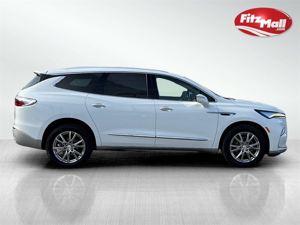 2022 Buick Enclave Premium Group