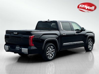 2022 Toyota Tundra 1794