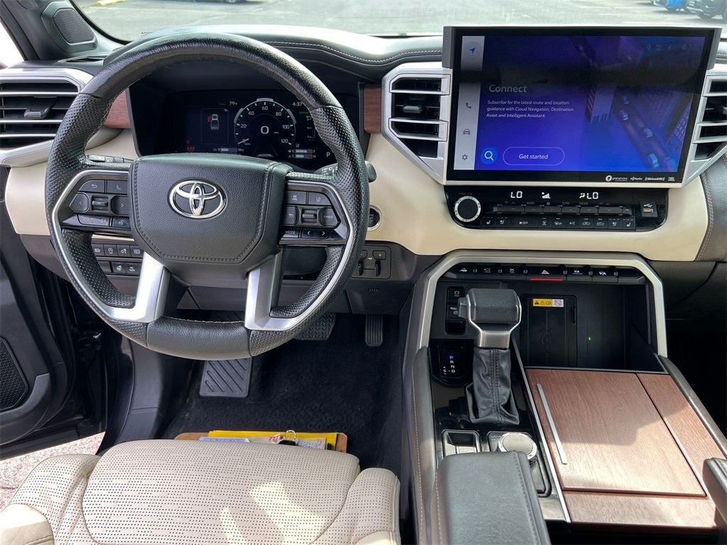 2022 Toyota Tundra 1794