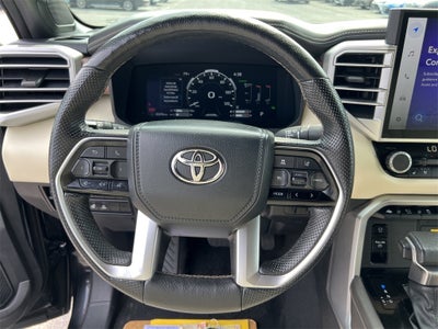 2022 Toyota Tundra 1794