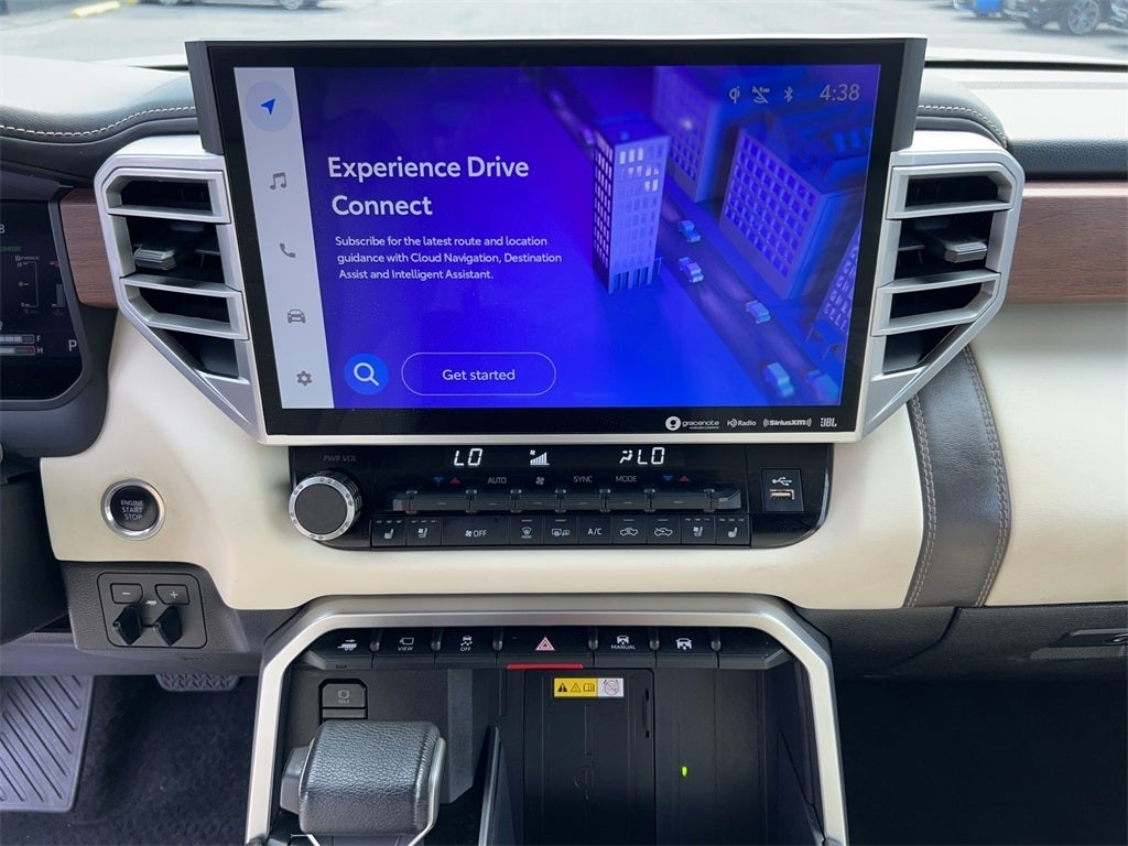 2022 Toyota Tundra 1794