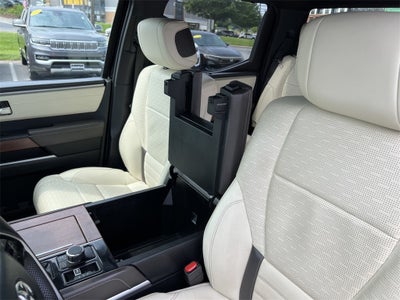 2022 Toyota Tundra 1794