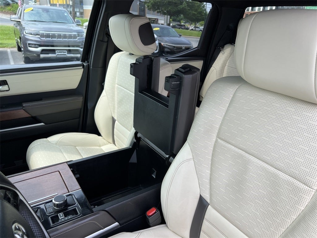 2022 Toyota Tundra 1794