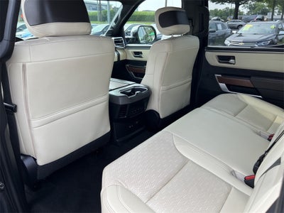 2022 Toyota Tundra 1794