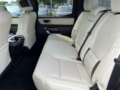 2022 Toyota Tundra 1794