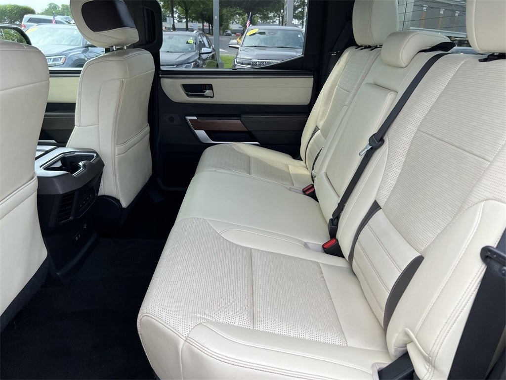 2022 Toyota Tundra 1794