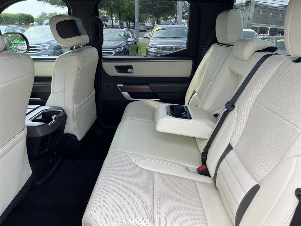 2022 Toyota Tundra 1794