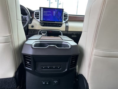 2022 Toyota Tundra 1794