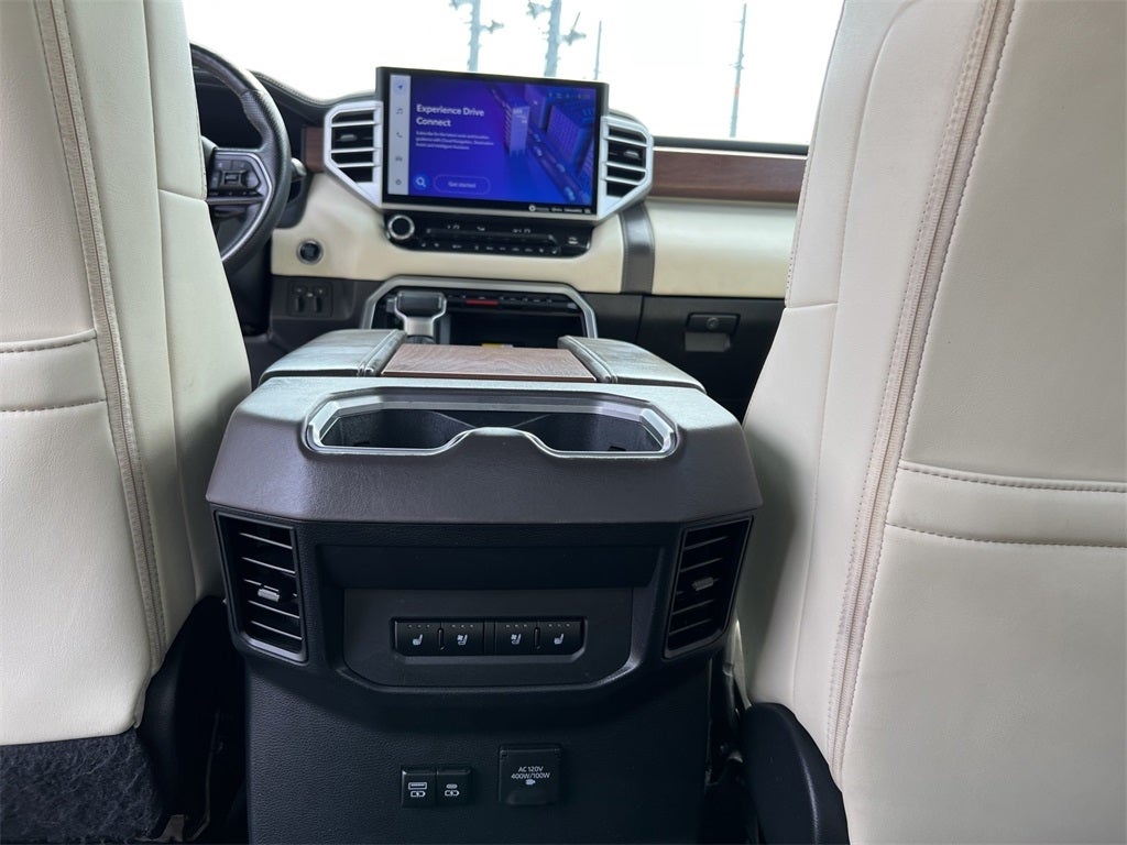 2022 Toyota Tundra 1794